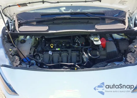 2022 Ford Transit Connect Xl from USA, damaged, VIN NM0LS7S28N1526891